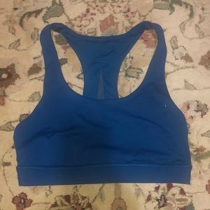 Brand new! Lululemon bra. Size 4!